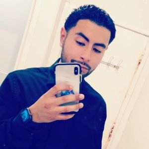 Meet your Posher, Edgar